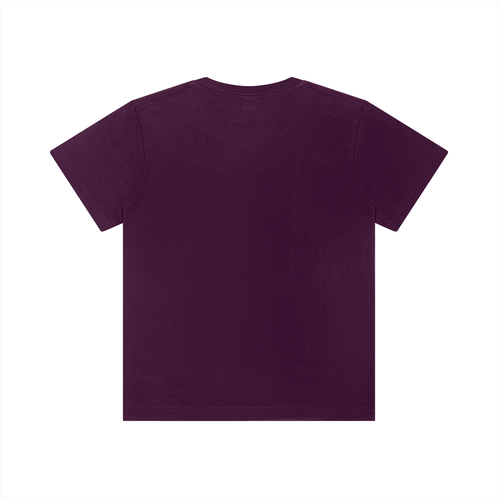 Better on the Move Youth Tee | Never Needed Company Kids