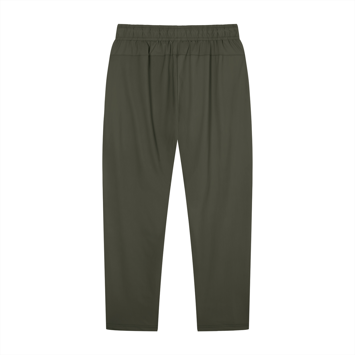 No Co. Blue Script Track Pants