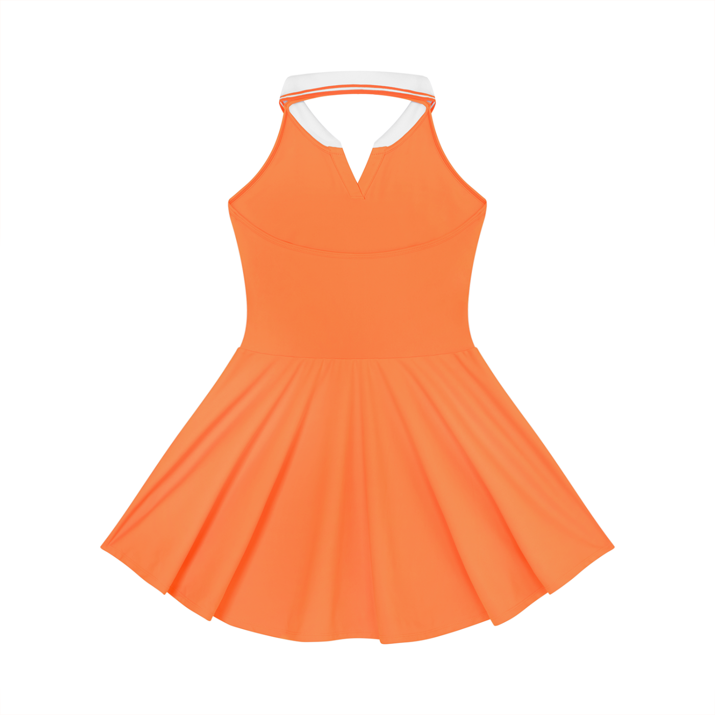 Never Needed Club Tennis Dress