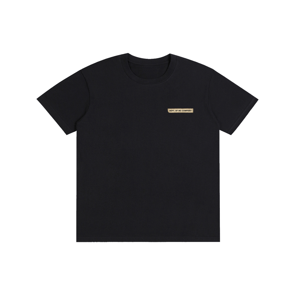 Department of No Company Essential Tee