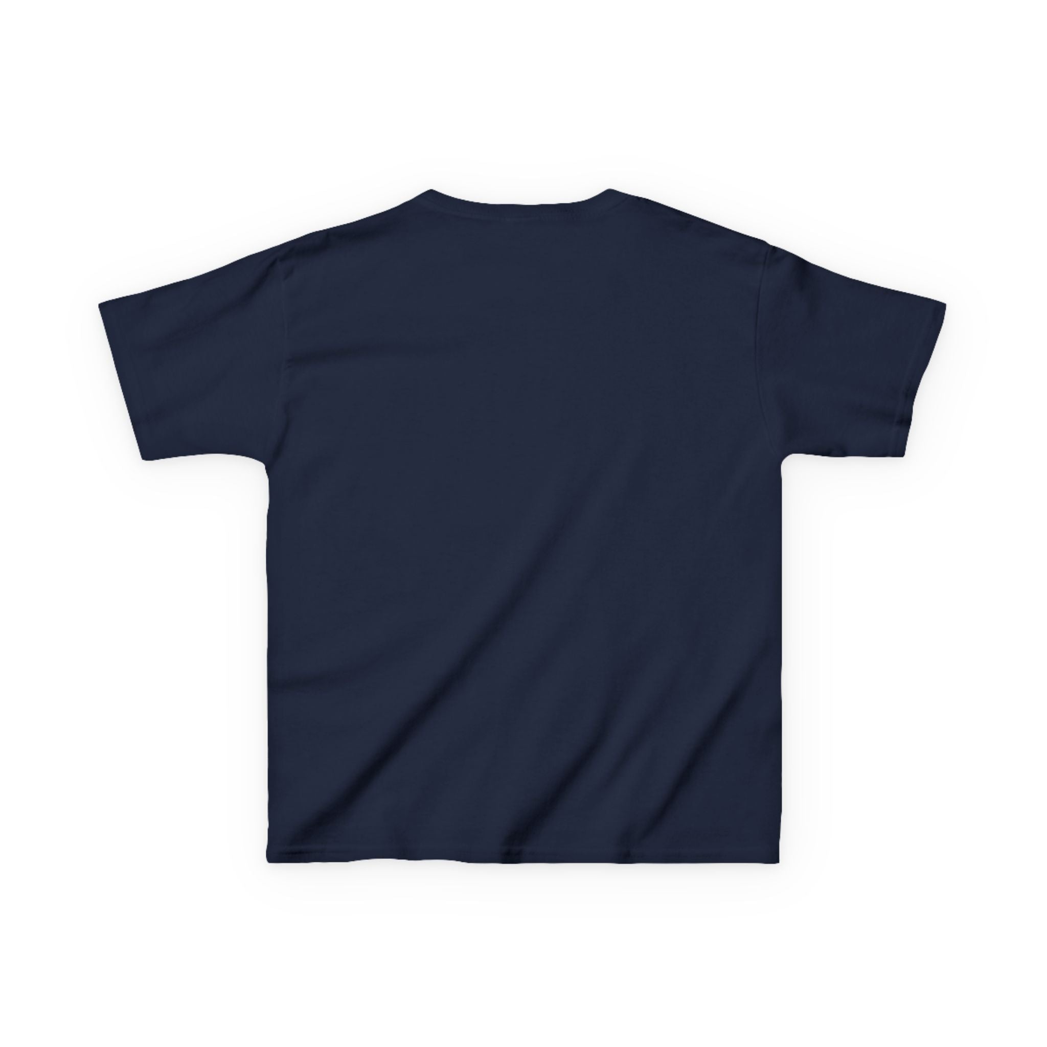 Never Needed™ “Build It” Tee — Kids Edition (Drop 04)