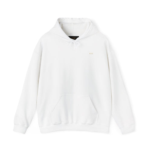 Never Needed Company – Smoke Hoodie