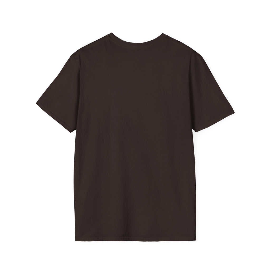 Never Needed Co.™ Funded Archive Tee