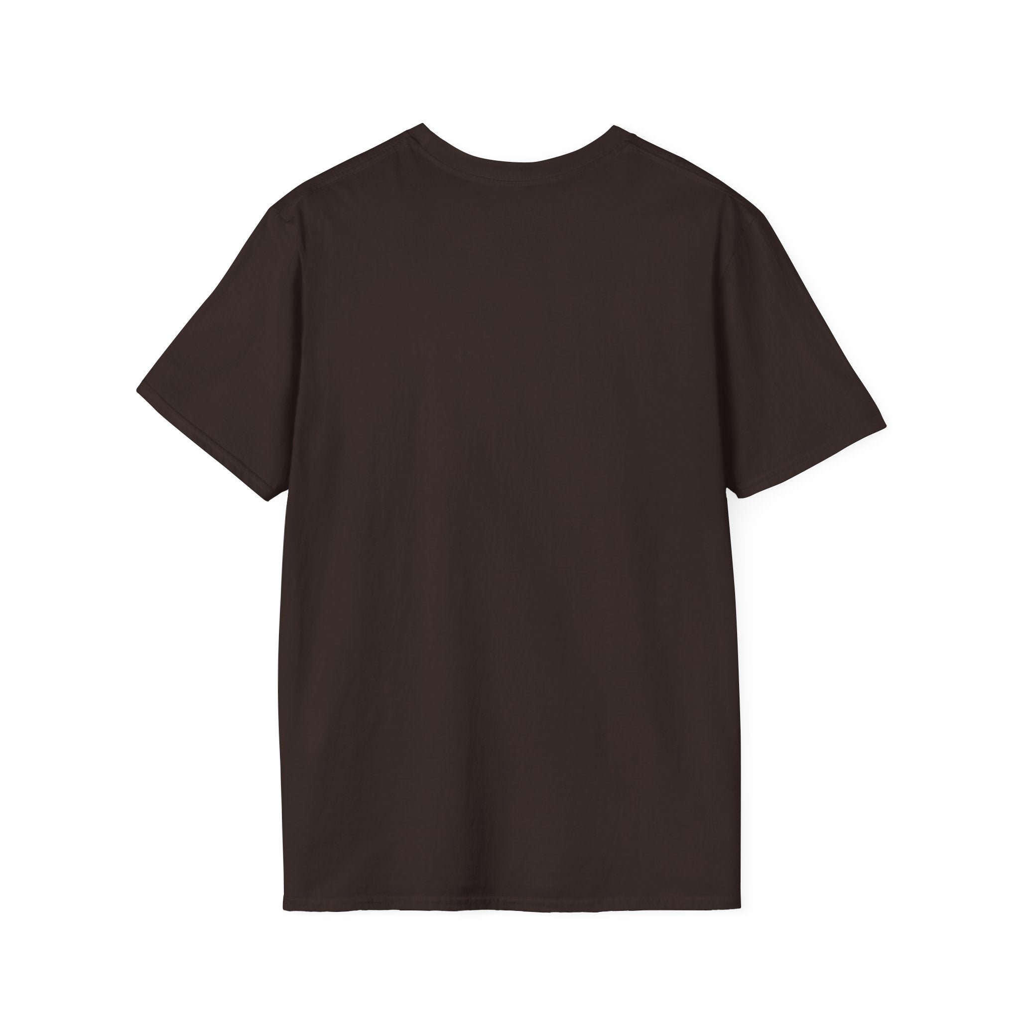 Never Needed Co.™ Funded Archive Tee