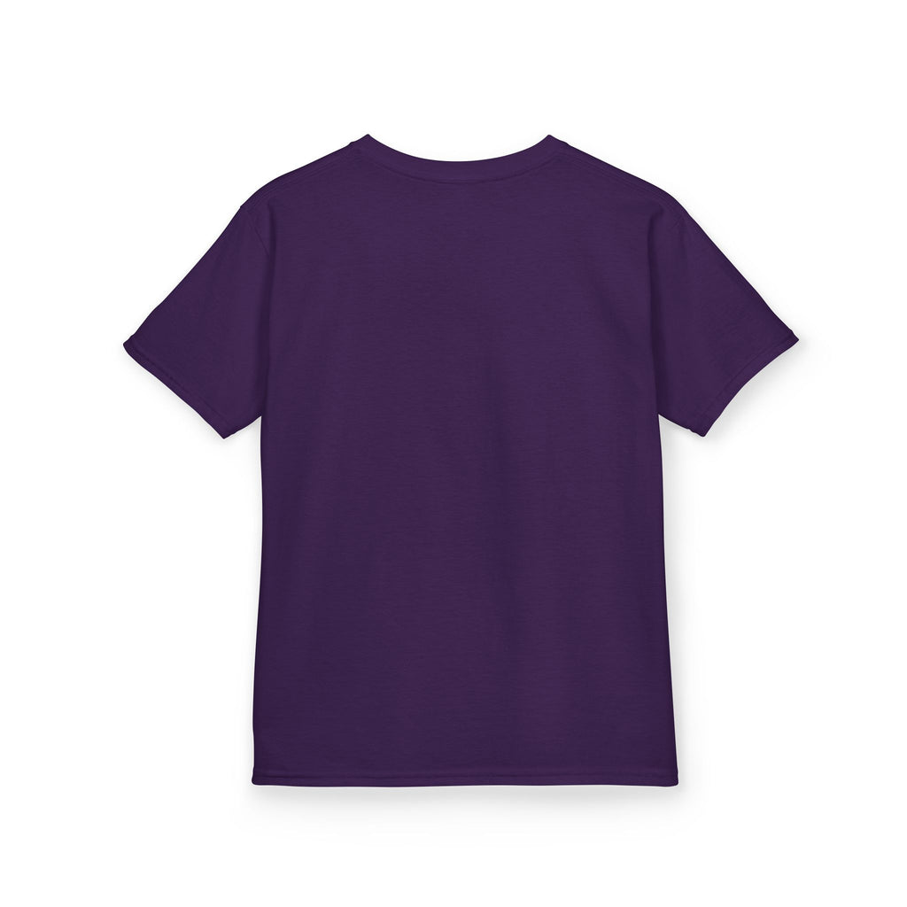 Never Needed™ Youth World Tour Tee — EST 2026