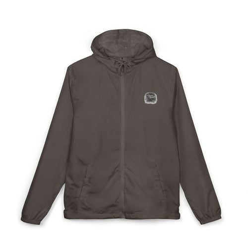 Never Needed Co.™ For The Love Of Motion Windbreaker