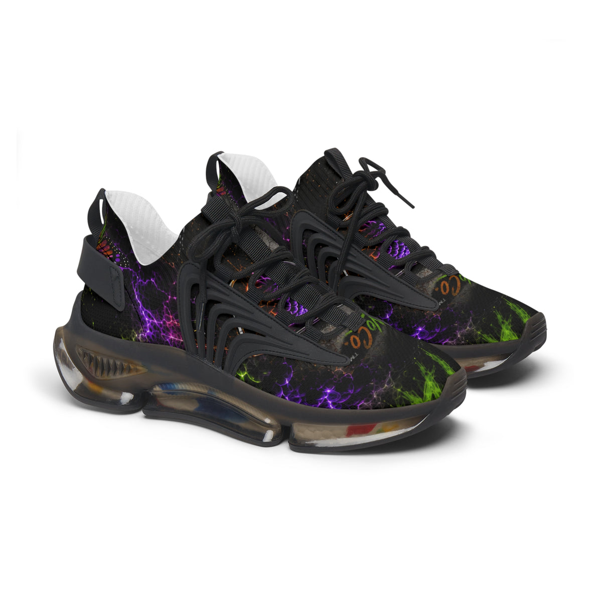 No Co.™ Positive Mental Runners