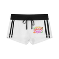 No Co. Refresh Track Shorts