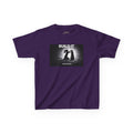 Never Needed™ “Build It” Tee — Kids Edition (Drop 04)