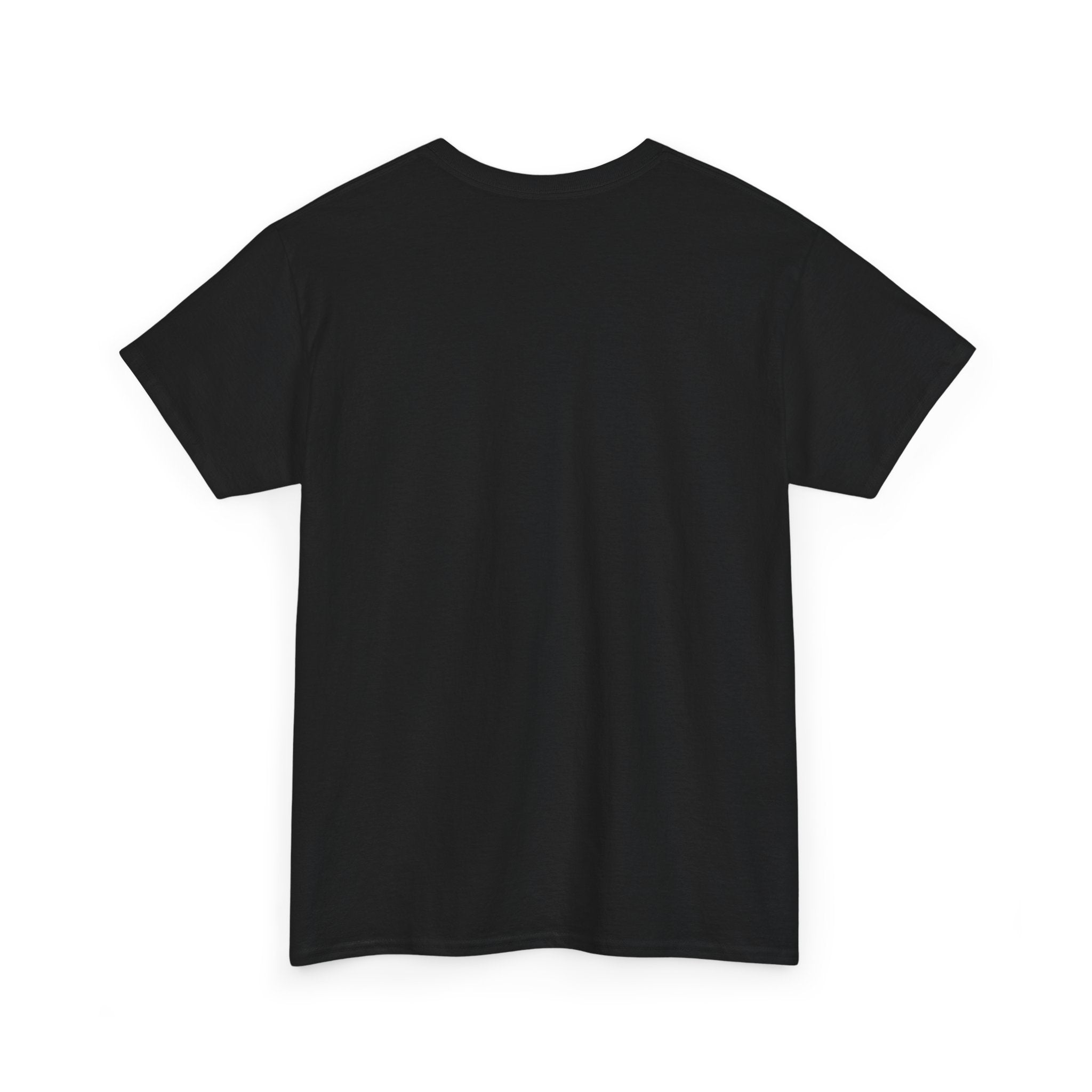 Never Needed Motion Graphic Tee — Drop 02 (No Company Edition)