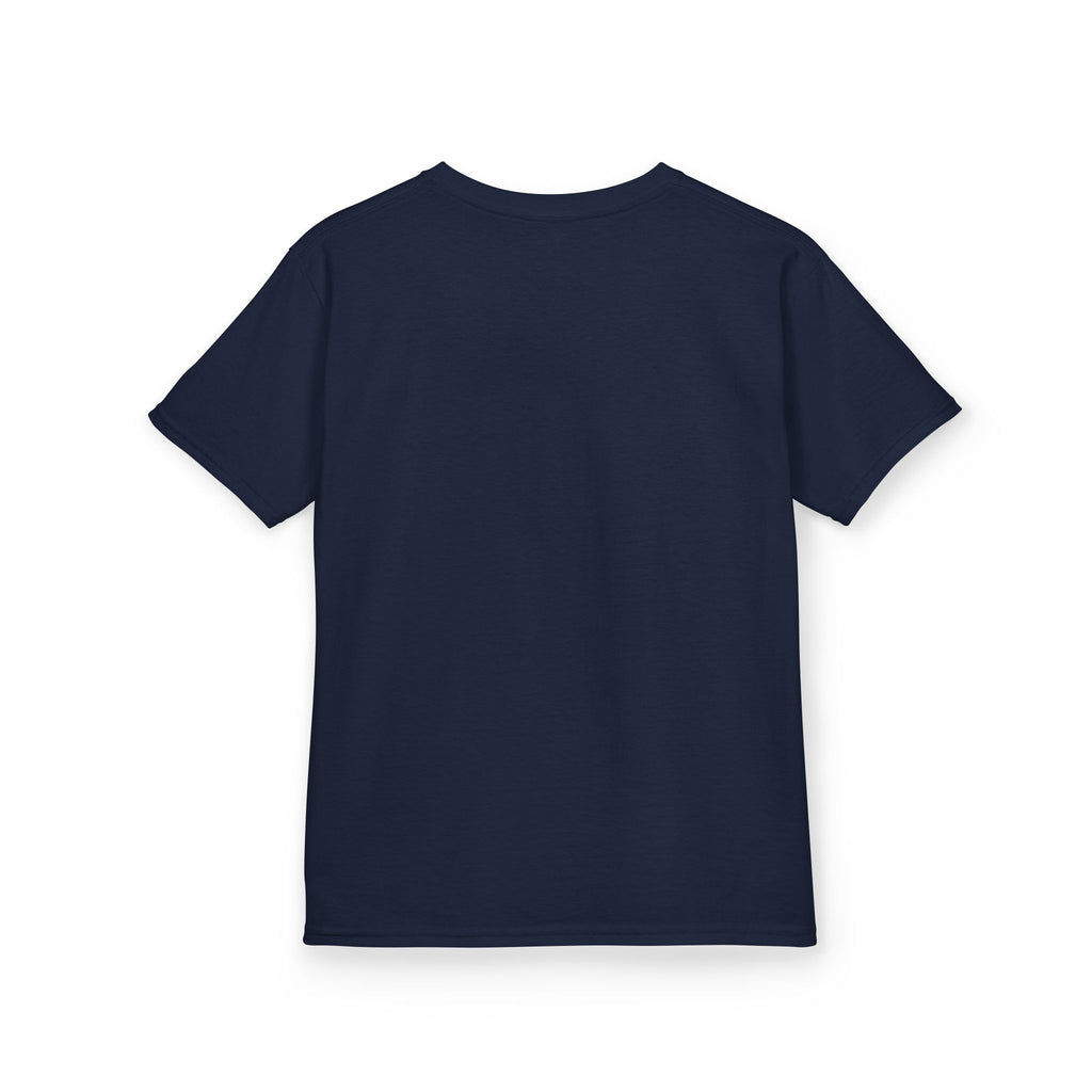 Never Needed™ “Build It” Tee — Kids Edition (Drop 04)