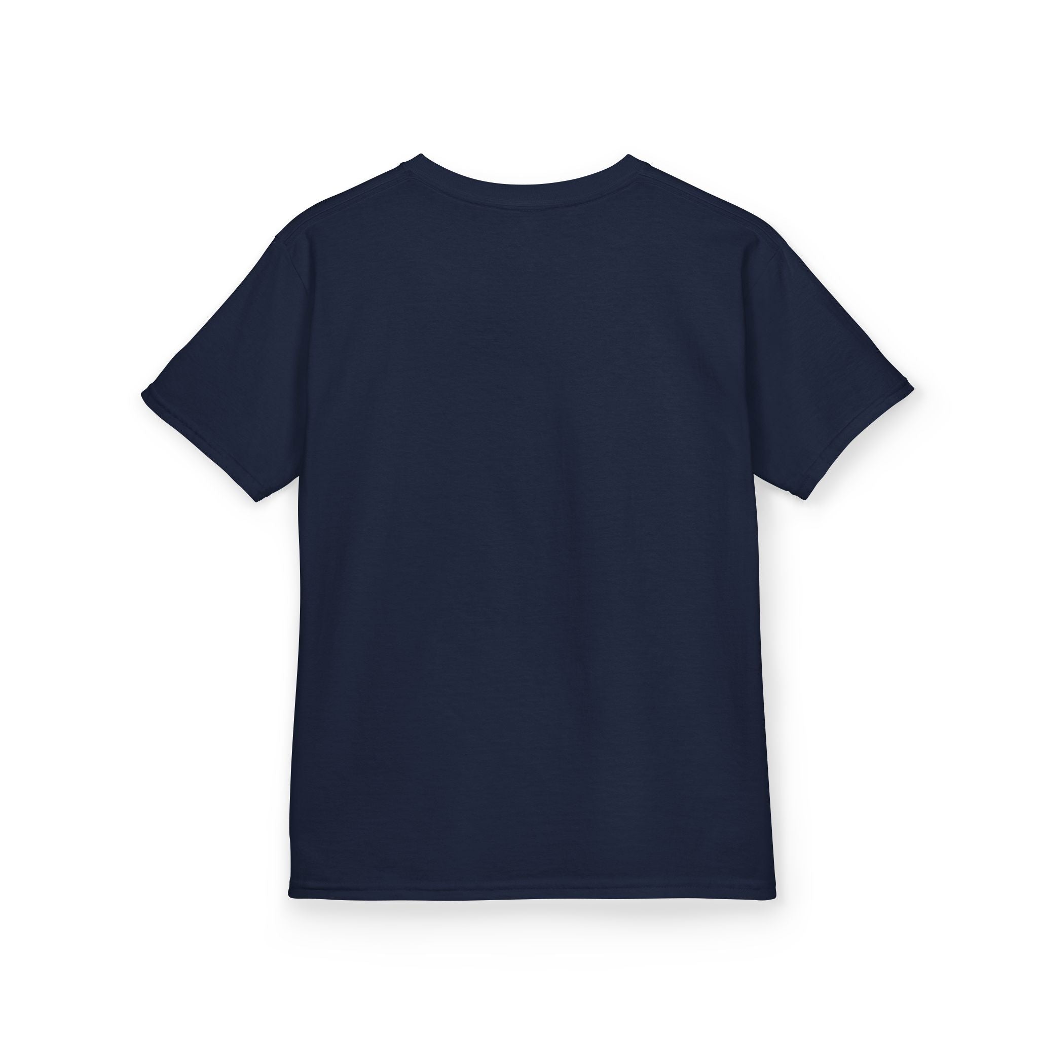 Never Needed™ “Build It” Tee — Kids Edition (Drop 04)