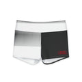Never Needed Stamp Shorts — Core Collection