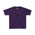 No Company™ Youth Tee — Play / Work Edition