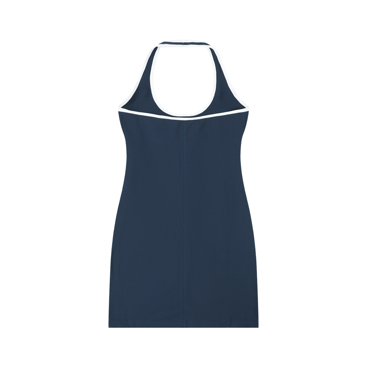 No Co. Refresh Dress