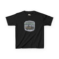 Never Needed Youth Tee — Property of PGH (Chest Edition)