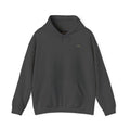 Never Needed Company – Smoke Hoodie