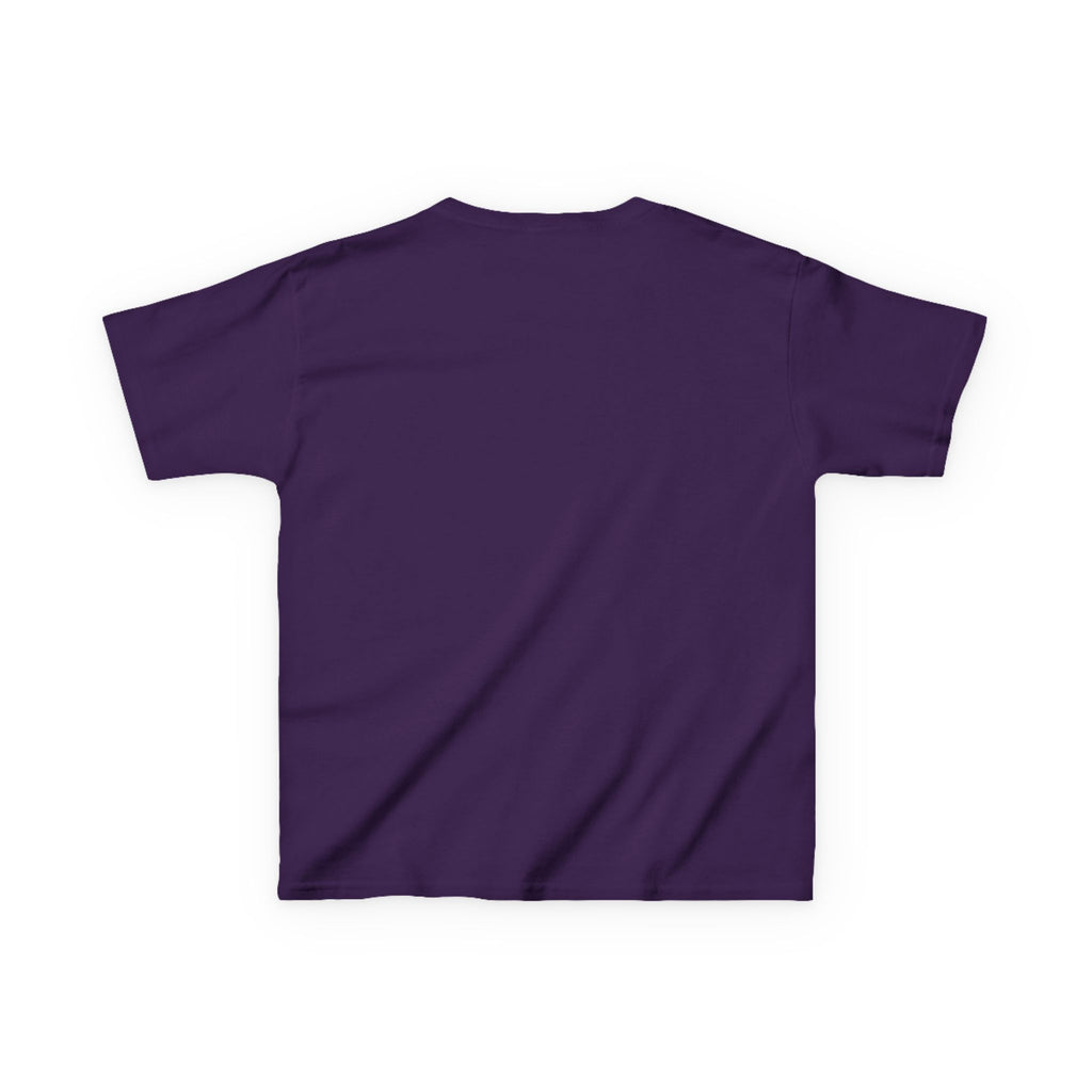 Never Needed™ “Keep It Pushing” Tee — Kids Edition (Drop 04)