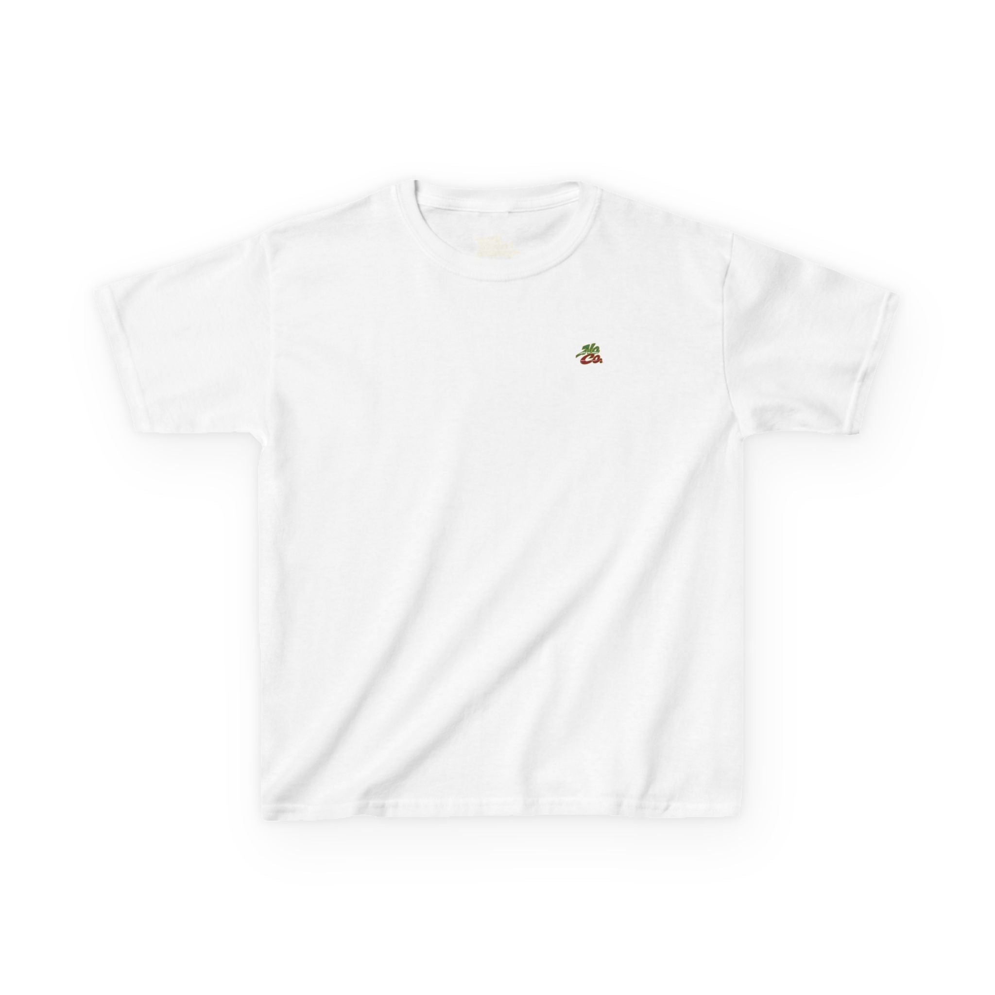 No Co.™ Kids Tee — Mini Motion Edition