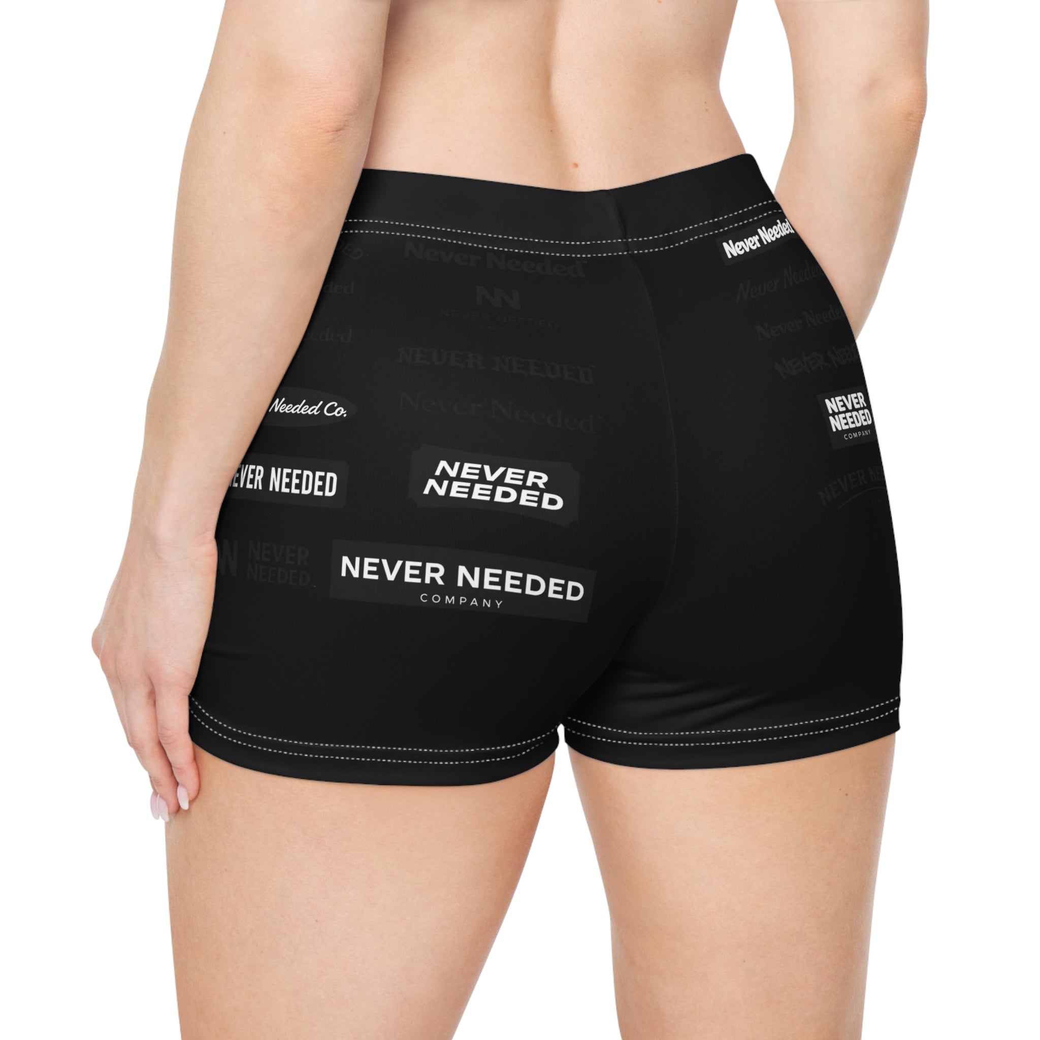 No Company Shorts