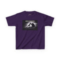 Never Needed™ “Keep It Pushing” Tee — Kids Edition (Drop 04)