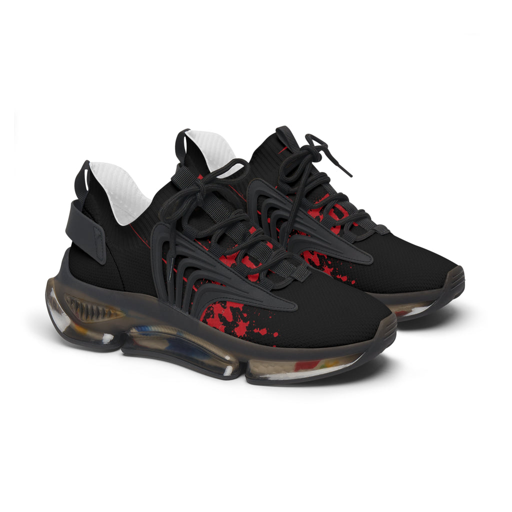 Righteous No Co.™ Splatter Runners