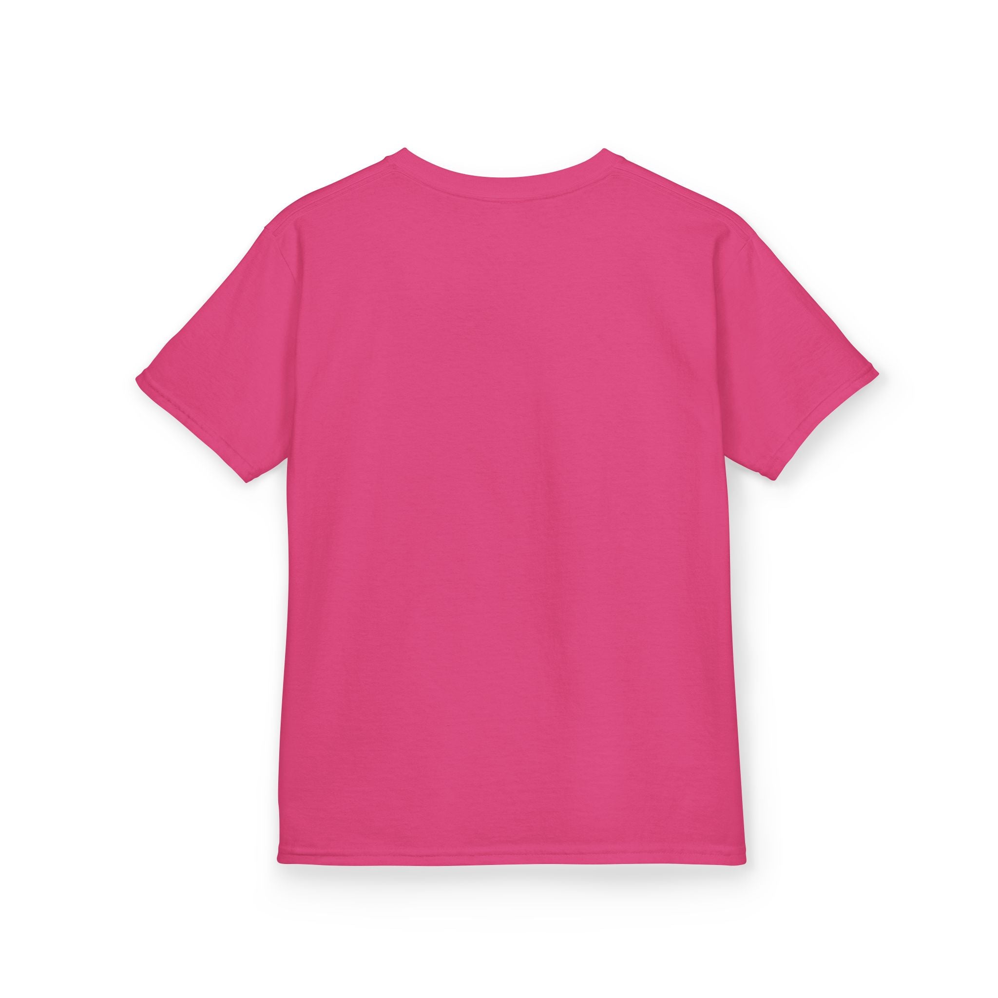 Never Needed™ “Keep It Pushing” Tee — Kids Edition (Drop 04)