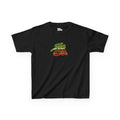 No Co.™ Kids Tee — Color Pop Edition