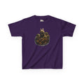 Never Needed — Money Grows Mini Tee