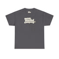 Never Needed Company™ Bubble Logo Tee – Core Collection