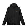 Never Needed Company™ Unbothered Awareness Windbreaker
