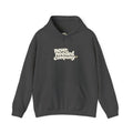 Never Needed Company™ Bubble Logo Hoodie – Core Collection