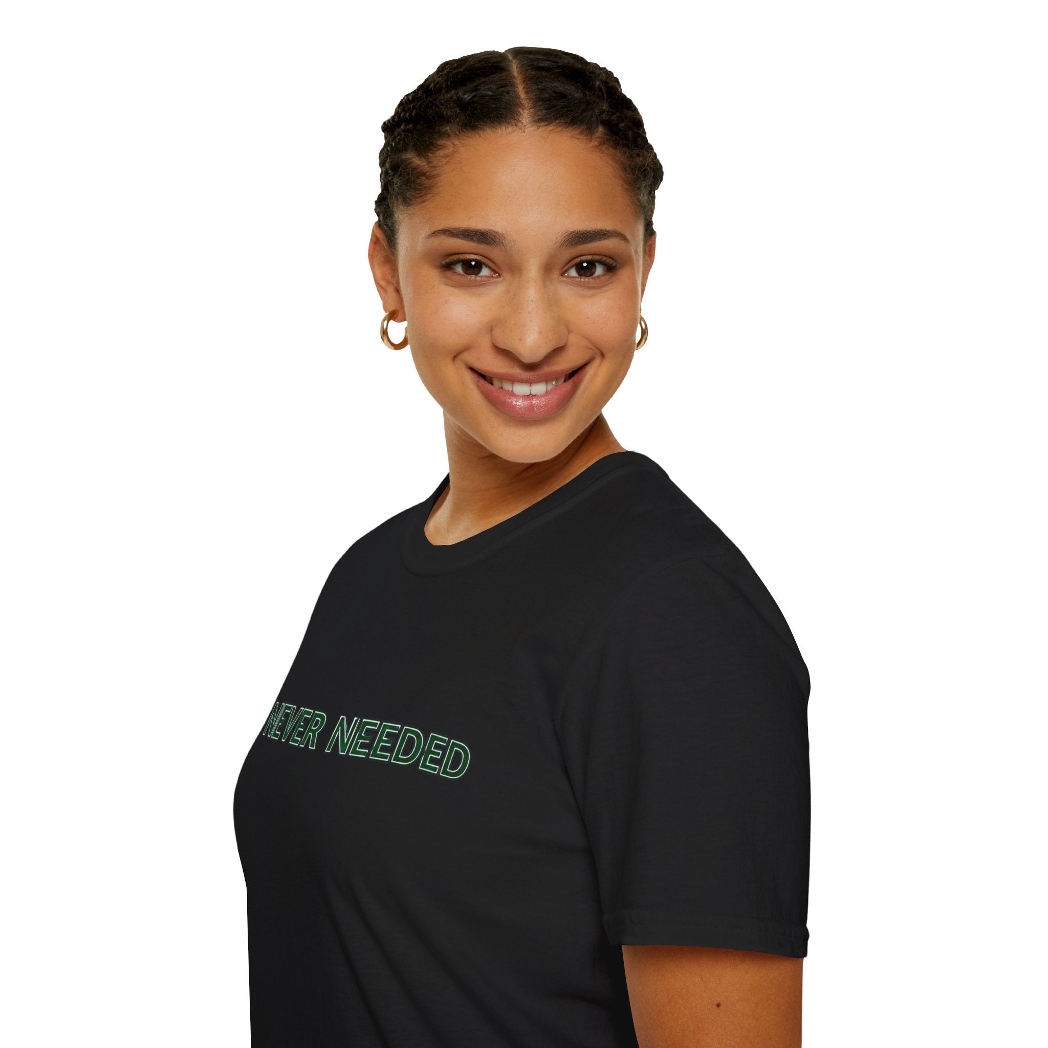 Statement Logo Tee