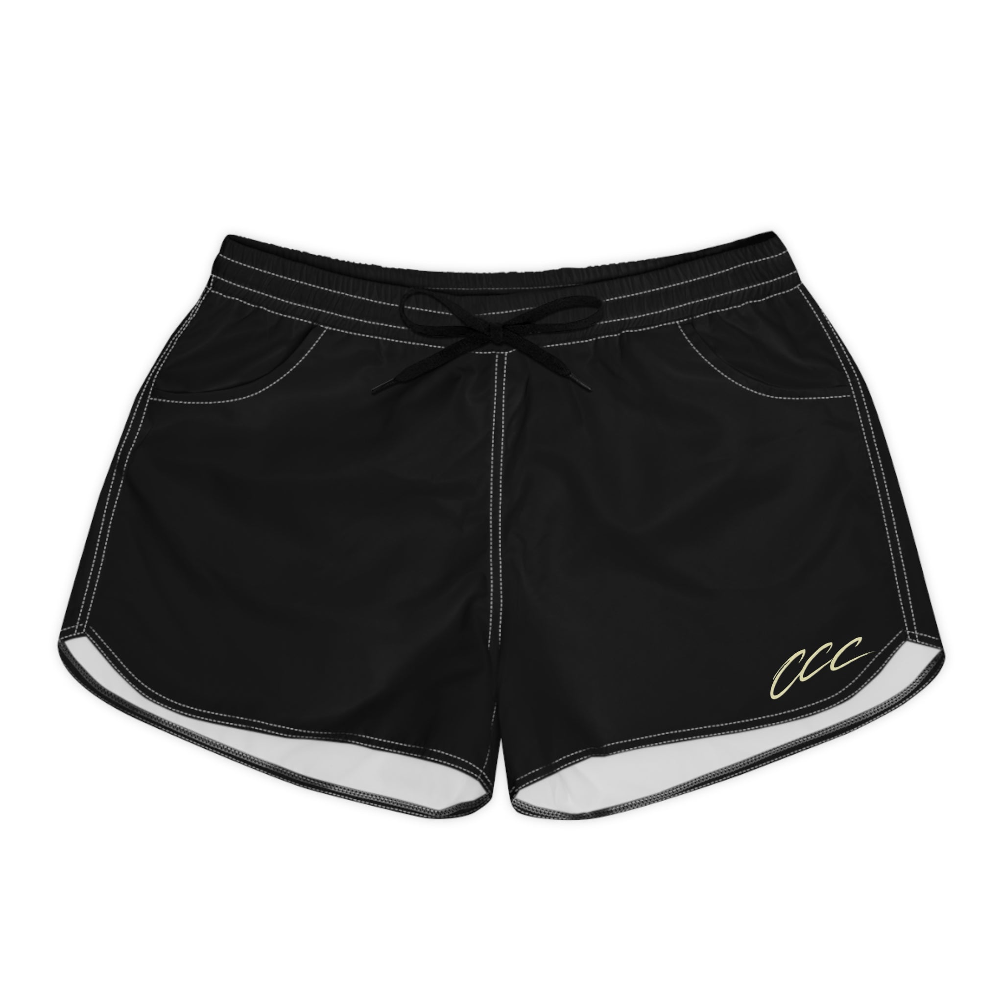 Never Needed Signature Shorts — CCC Edition