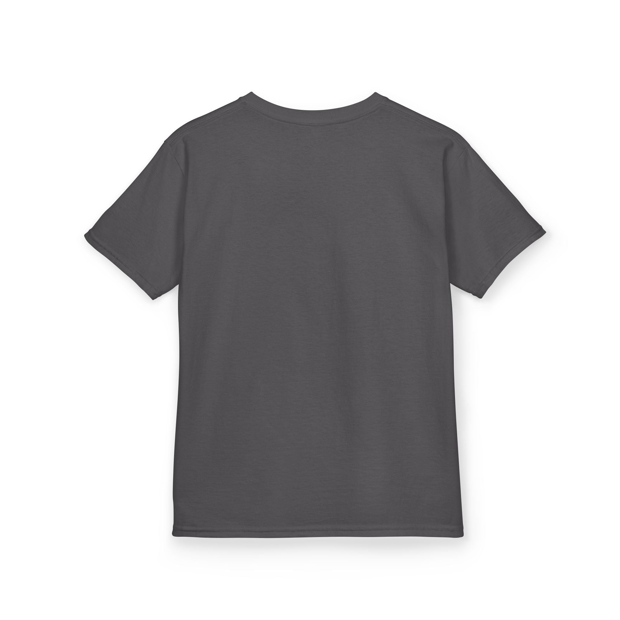 Never Needed™ “Build It” Tee — Kids Edition (Drop 04)