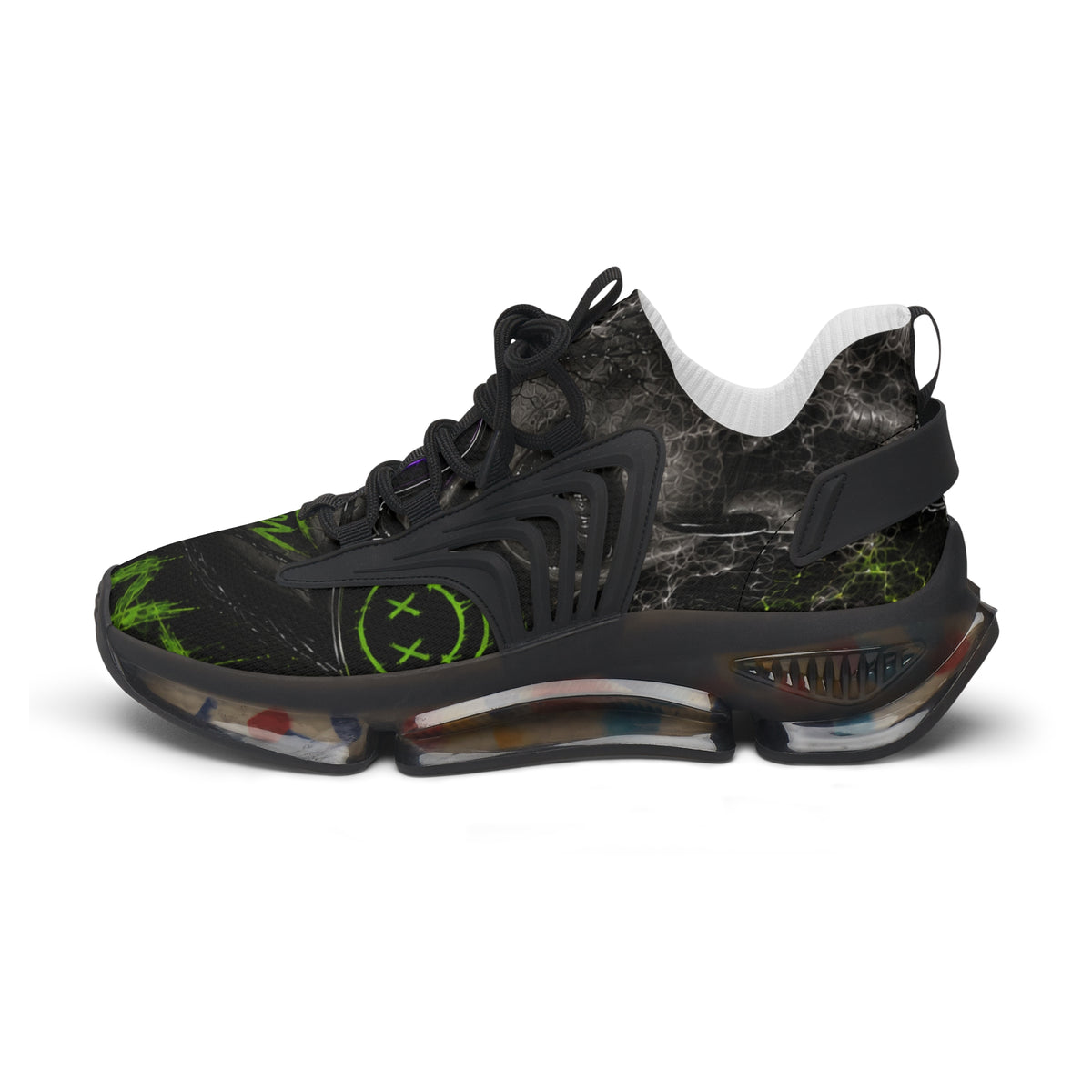 No Co.™ Positive Mental Runners