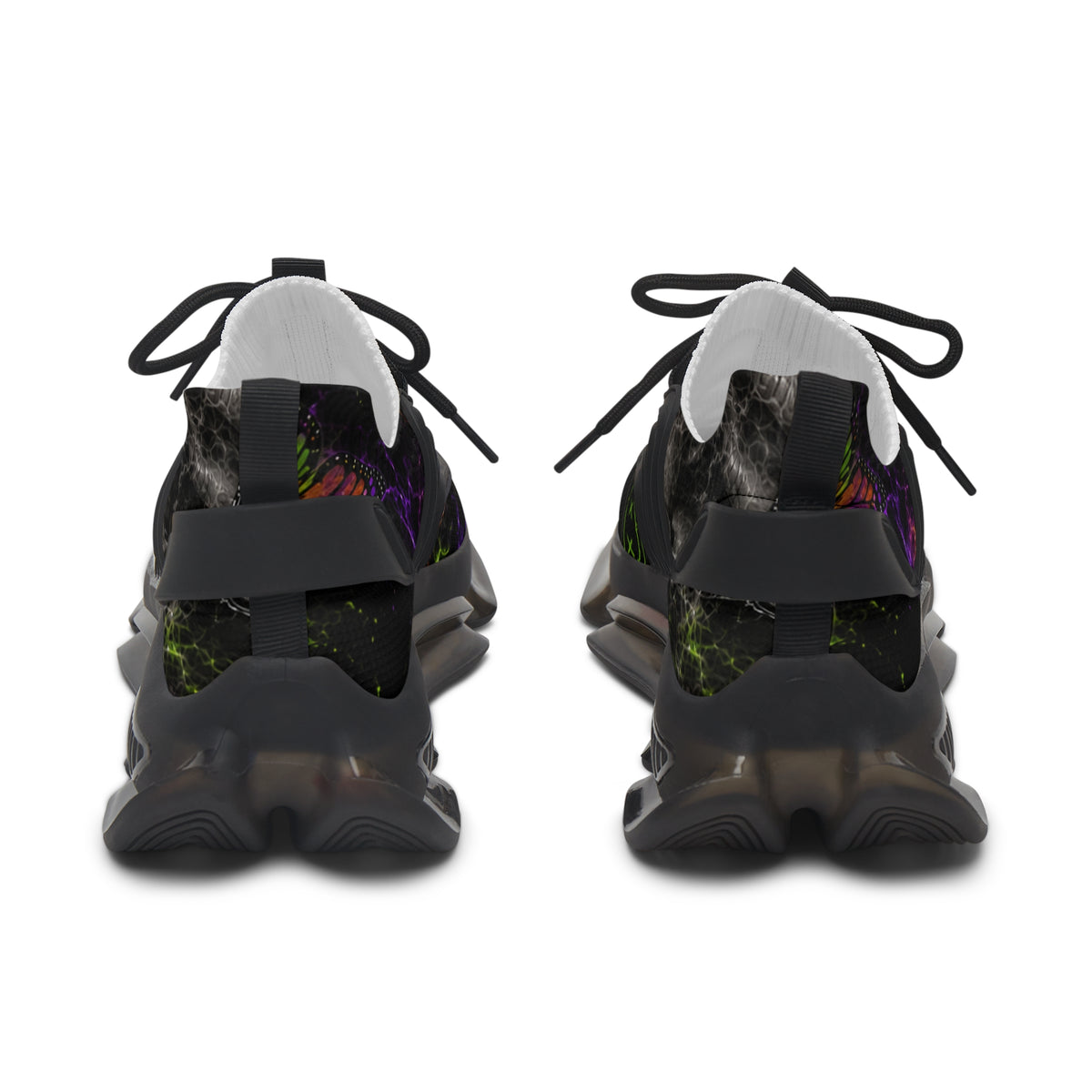 No Co.™ Positive Mental Runners