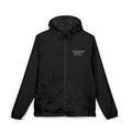 Never Needed Company™ “Beyond Limitation” Windbreaker