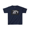 Never Needed™ “Keep It Pushing” Tee — Kids Edition (Drop 04)
