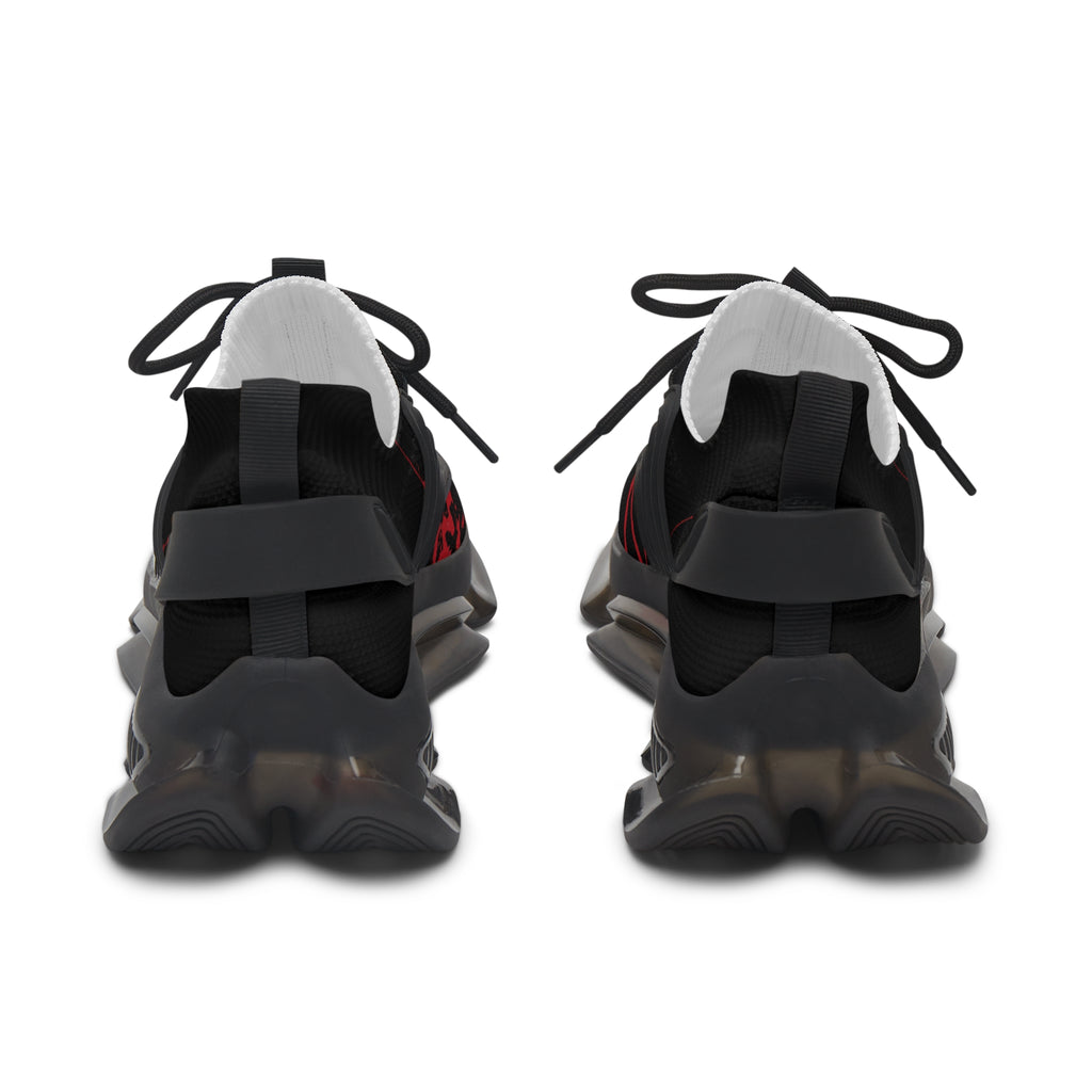 Righteous No Co.™ Splatter Runners