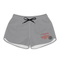 Never Needed Statement Shorts — Independently Owned (Women’s)