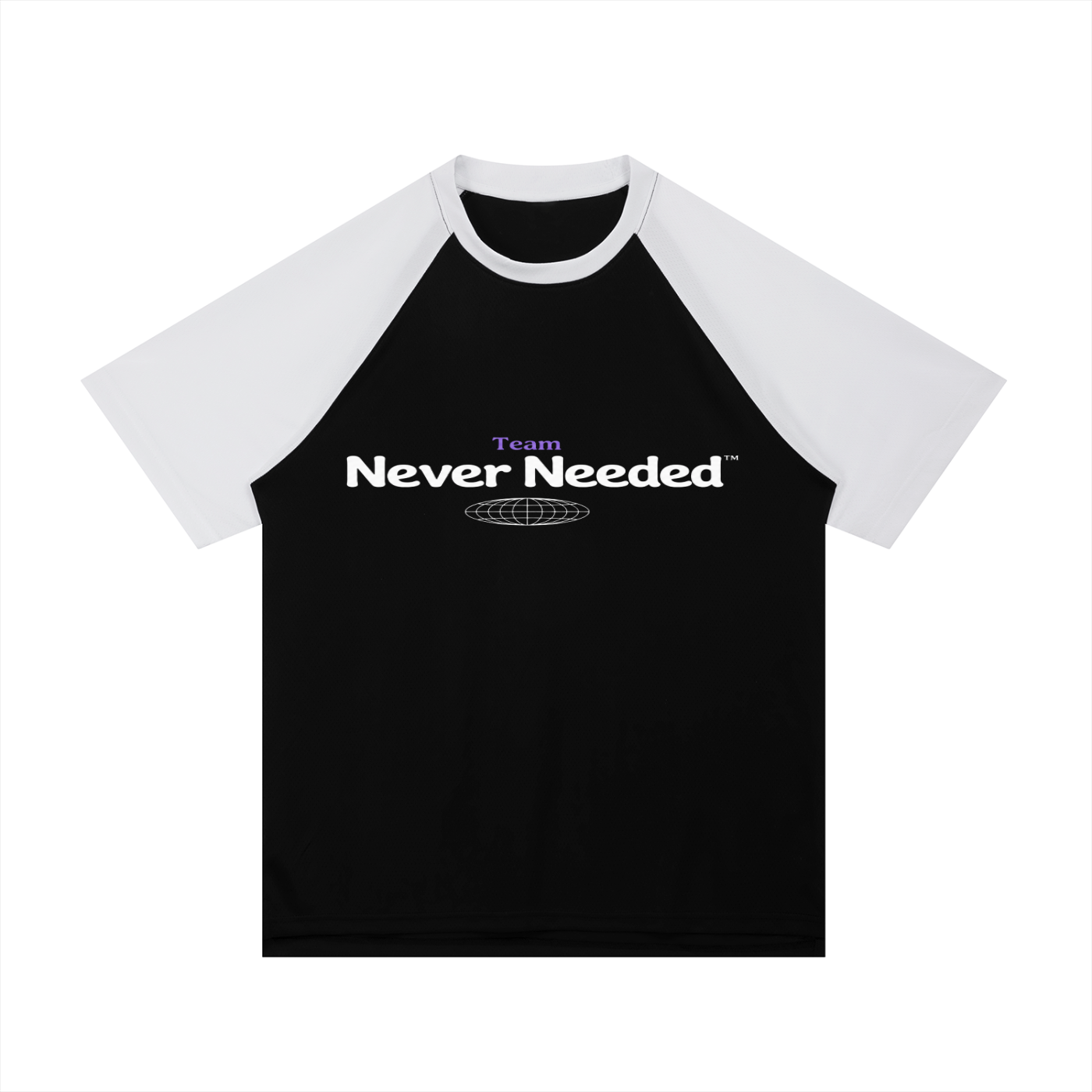 Team Never Needed Tee