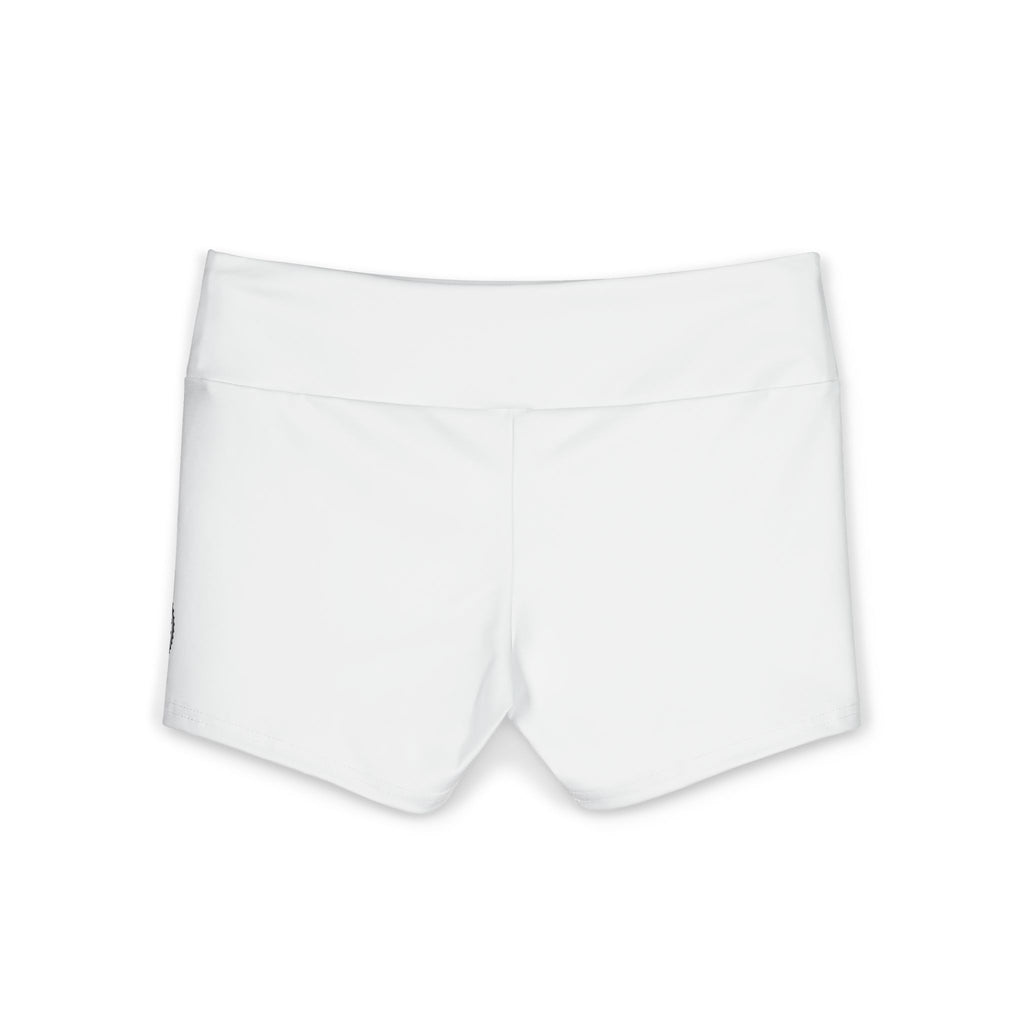 Never Needed Statement Shorts — “Independently Owned” Edition