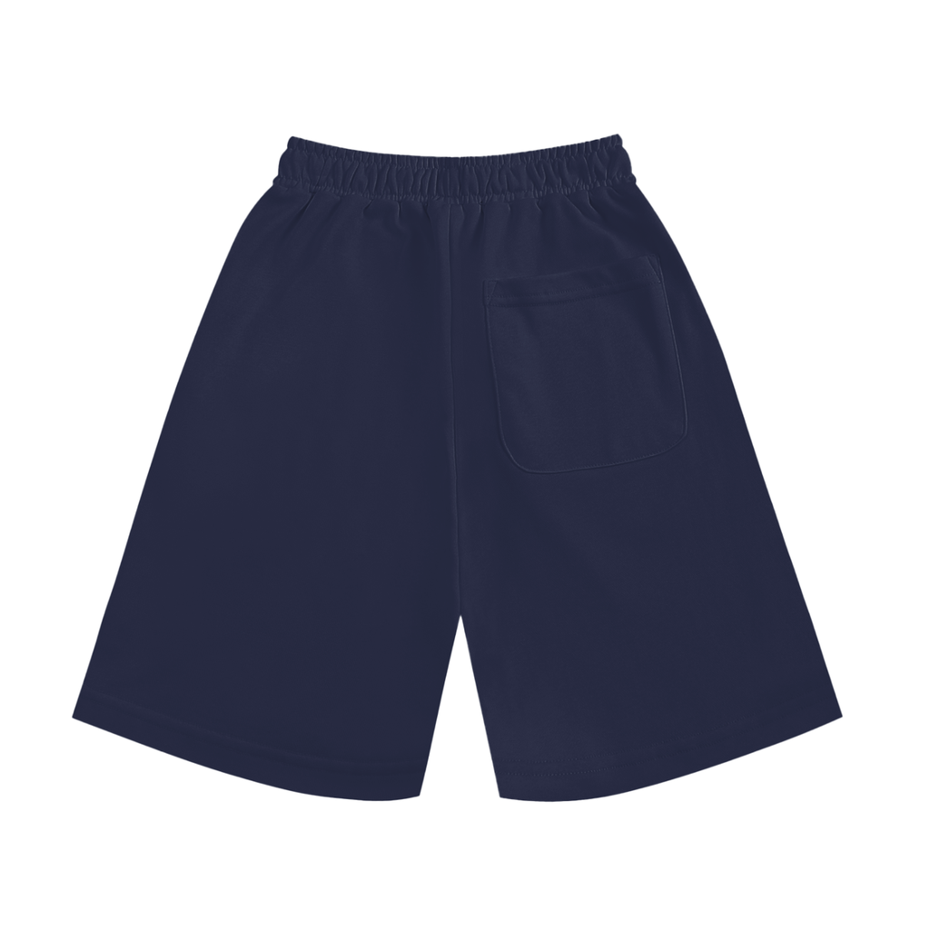 NEVER NEEDED Touch Chaos Shorts