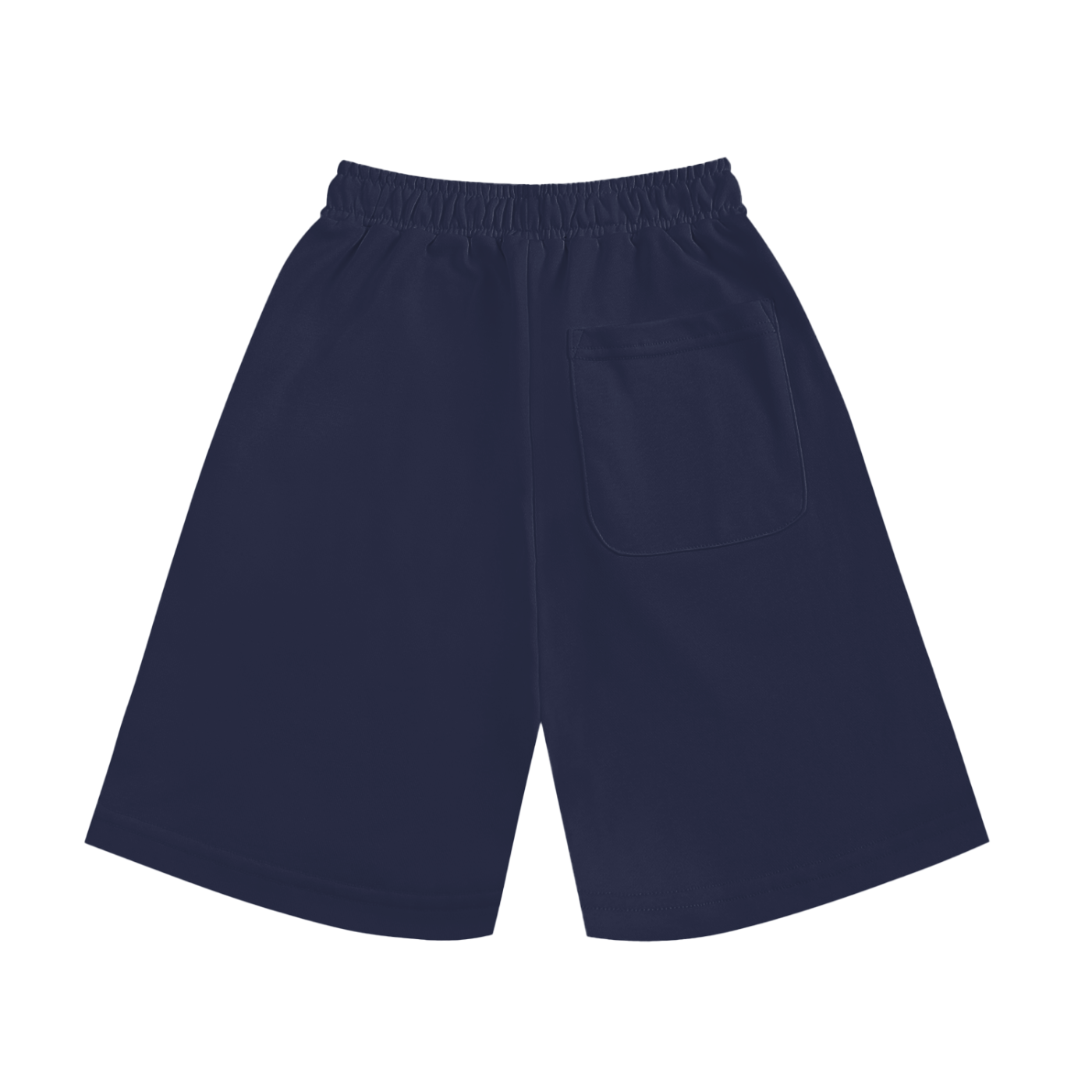 NEVER NEEDED Touch Chaos Shorts