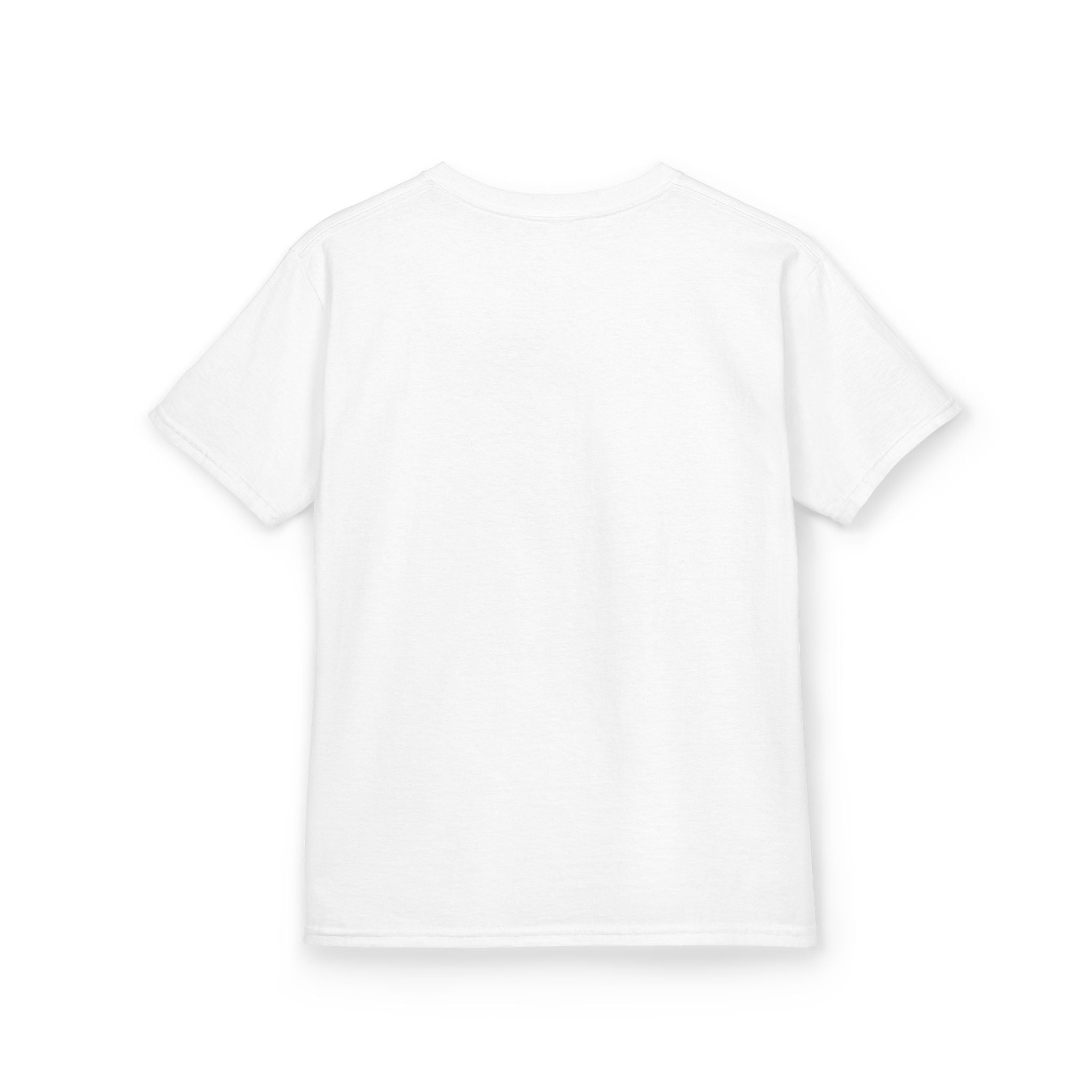 Never Needed™ “Build It” Tee — Kids Edition (Drop 04)