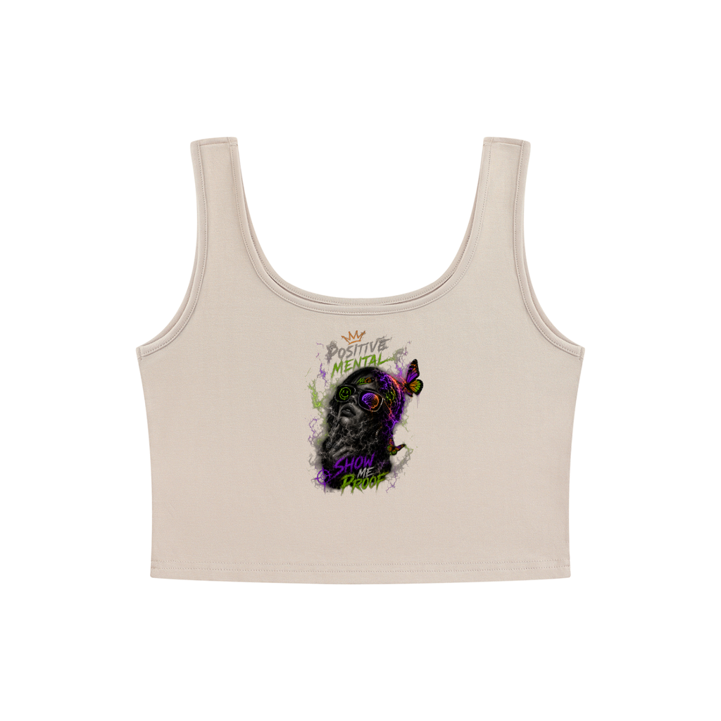 Positive Mental — Show Me Proof Tank
