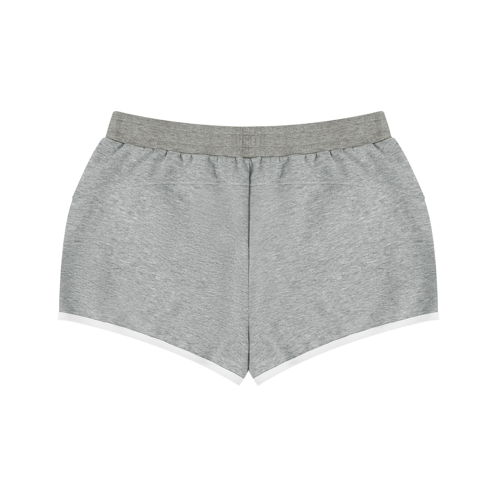 No Co. Refresh Shorts