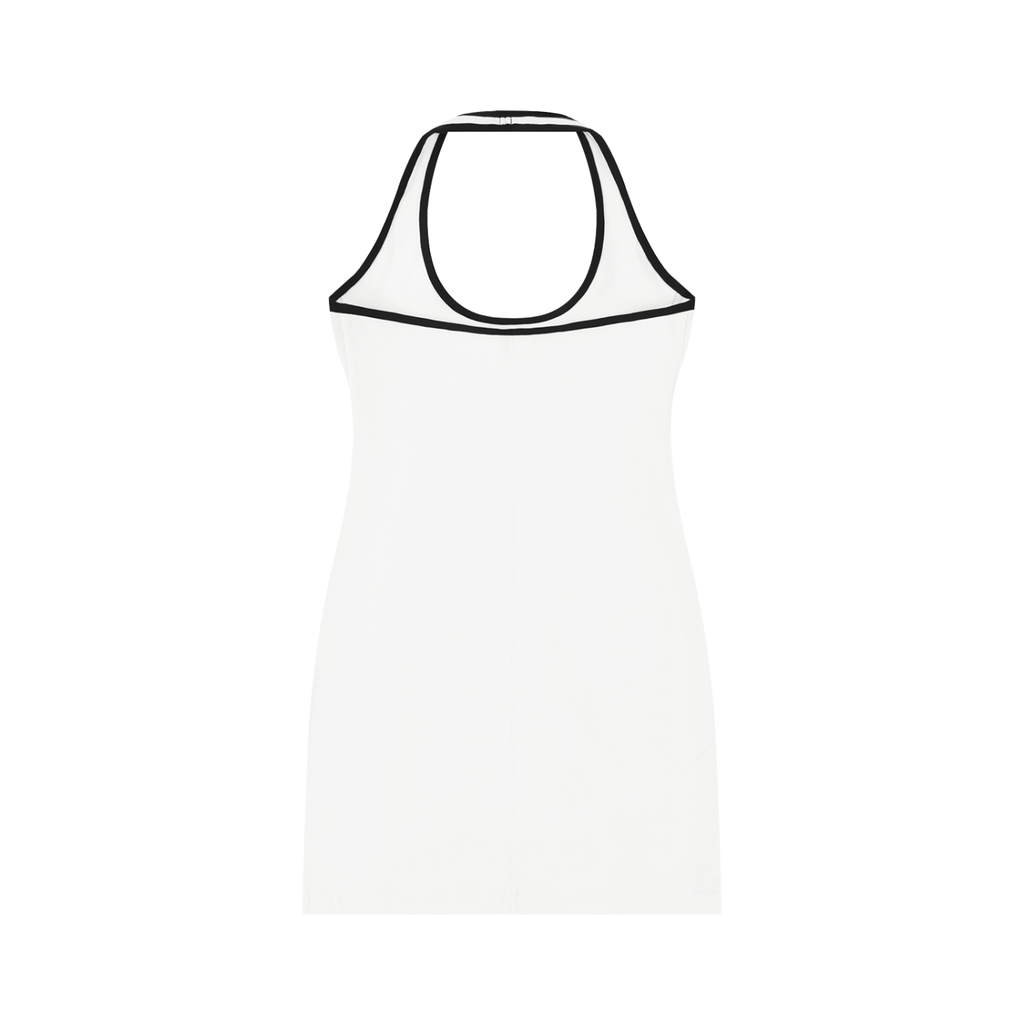 No Co. Refresh Dress