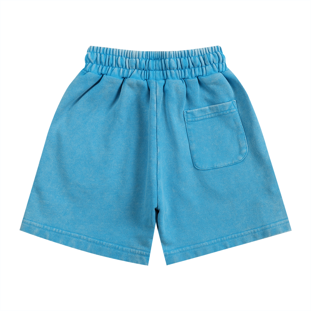 Never Needed Youth Club Shorts